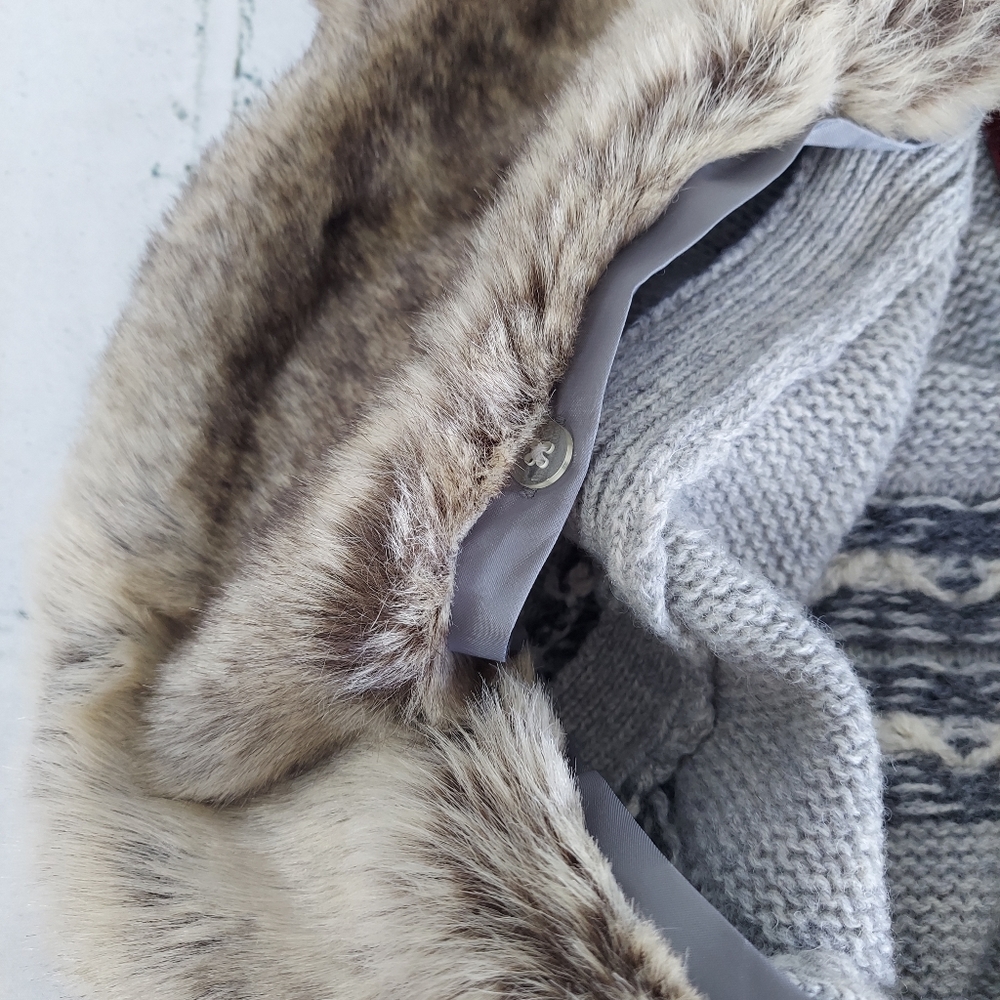 Bob Timberlake Vest - Picture 8 of 11